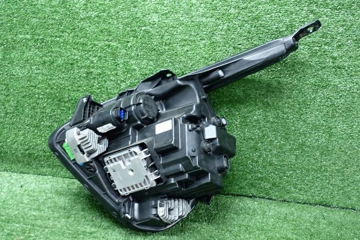 Frontscheinwerfer Kia Sportage V R292112020 Rechts Scheinwerfer Headlight SCH3644944665qp