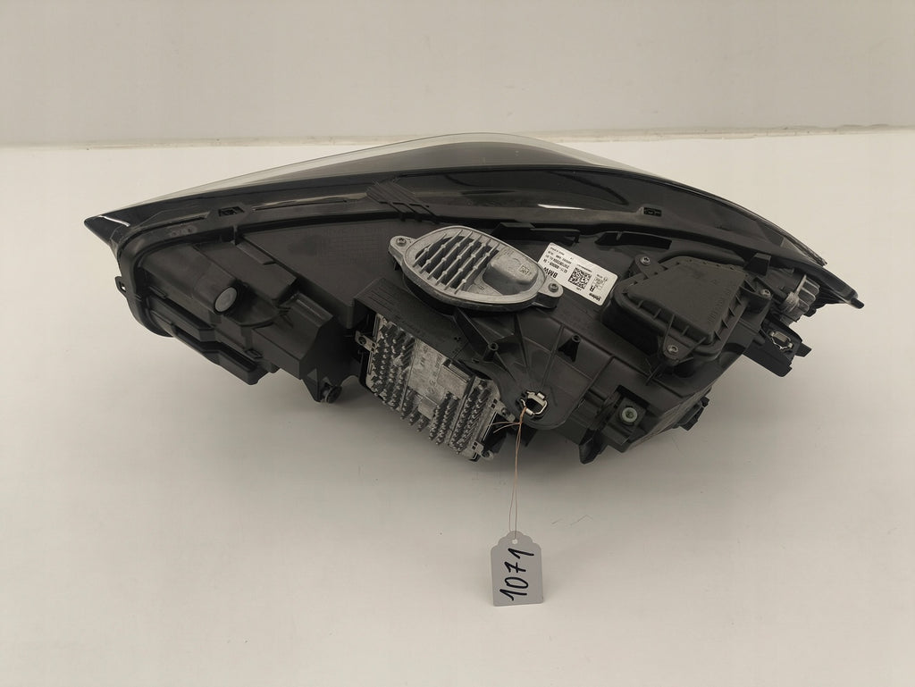 Frontscheinwerfer BMW 8082628 LED Rechts Scheinwerfer Headlight SCH7184572918ie