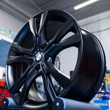 Laden Sie das Bild in den Galerie-Viewer, 4x Alufelge 18 Zoll 8.0" 5x112 57ET 6855093 BMW F45 F48 G42 1 F40 Rim Wheel FEL7851258982gs