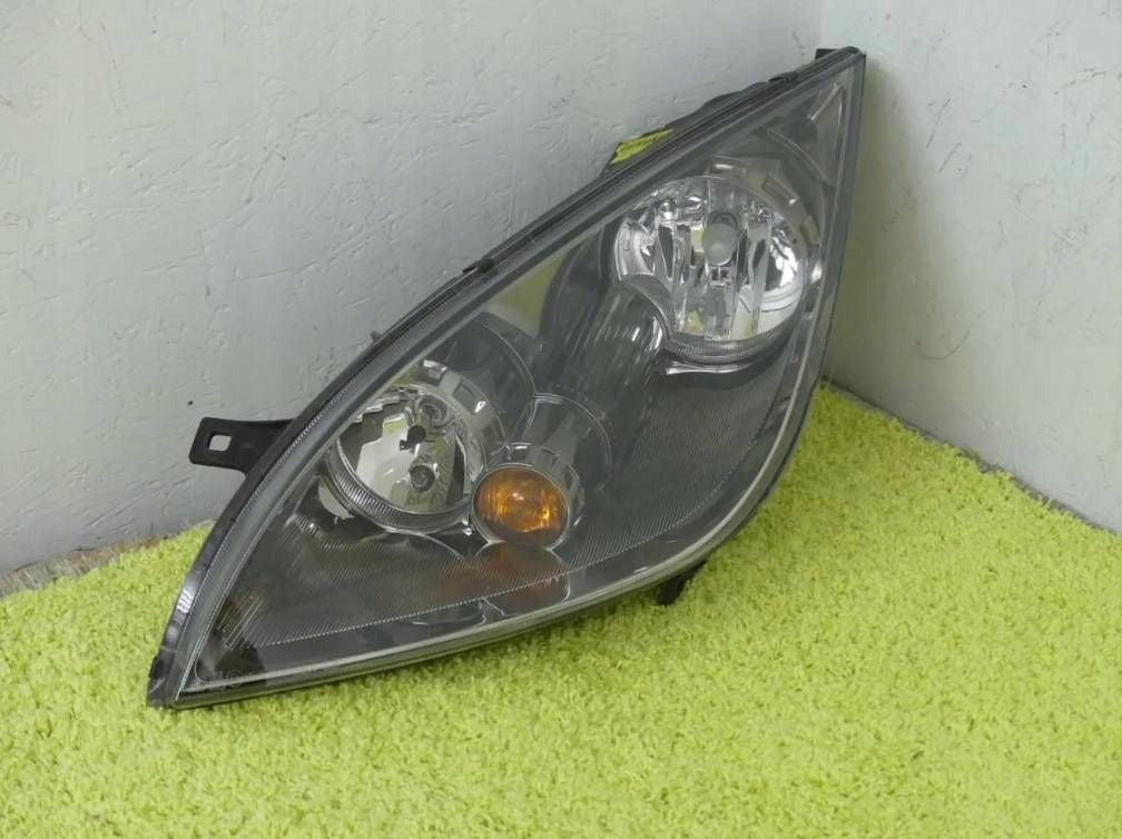 Frontscheinwerfer Mitsubishi Colt I MR957345 Links Scheinwerfer Headlight SCH4247894917gd