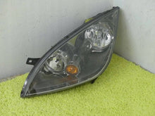 Laden Sie das Bild in den Galerie-Viewer, Frontscheinwerfer Mitsubishi Colt I MR957345 Links Scheinwerfer Headlight SCH4247894917gd