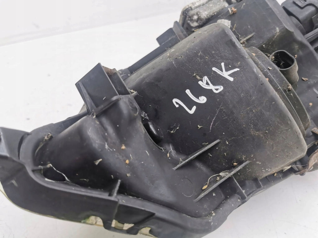 Frontscheinwerfer Honda Accord P7566 W3T19371 Rechts Scheinwerfer Headlight SCH7027732732dt
