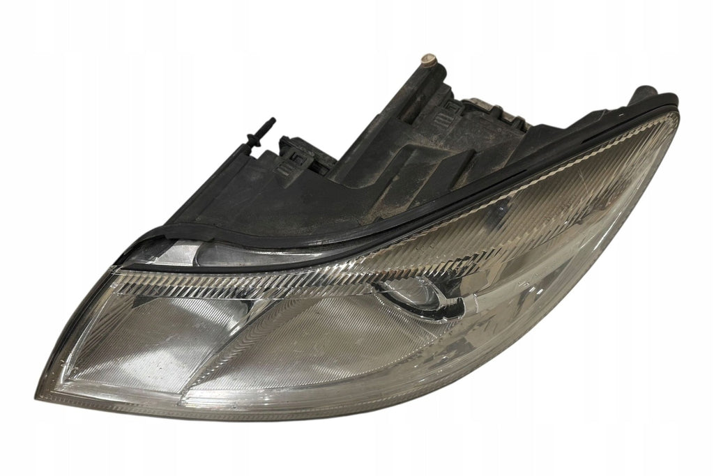 Frontscheinwerfer Skoda Octavia I 1Z1941015G Links Scheinwerfer Headlight SCH6843593880rs
