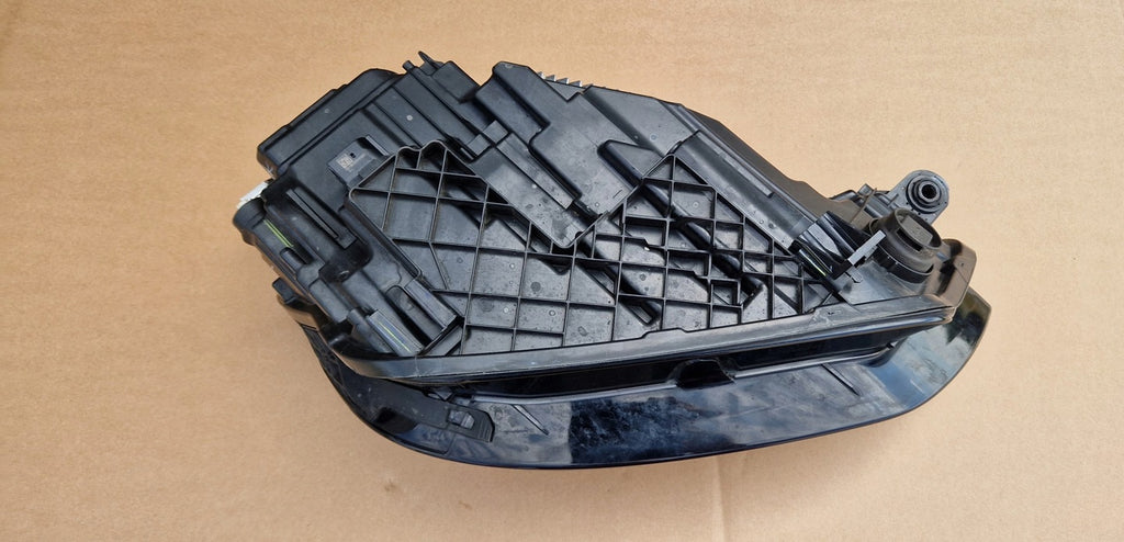 Frontscheinwerfer Audi Q5 80A941035E LED Links Scheinwerfer Headlight