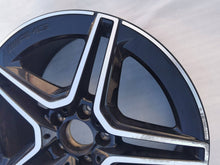 Laden Sie das Bild in den Galerie-Viewer, 1x Alufelge 18 Zoll 5x112 A1774011500 Mercedes-Benz W177 Rim Wheel FEL6684243552gi