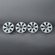 Load image into Gallery viewer, 4x Alufelge 16 Zoll 7.5&quot; 5x112 37ET 4G0601025 Audi Rim Wheel