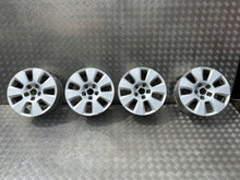 Load image into Gallery viewer, 4x Alufelge 16 Zoll 7.5&quot; 5x112 37ET 4G0601025 Audi Rim Wheel