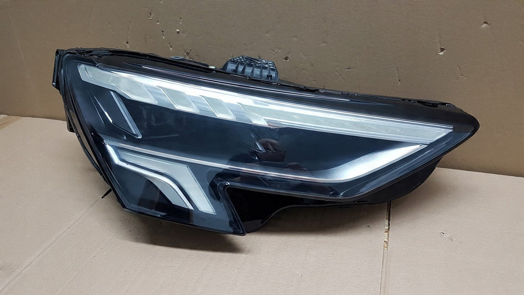 Frontscheinwerfer Audi A3 8Y0941034 Full LED Rechts Scheinwerfer Headlight