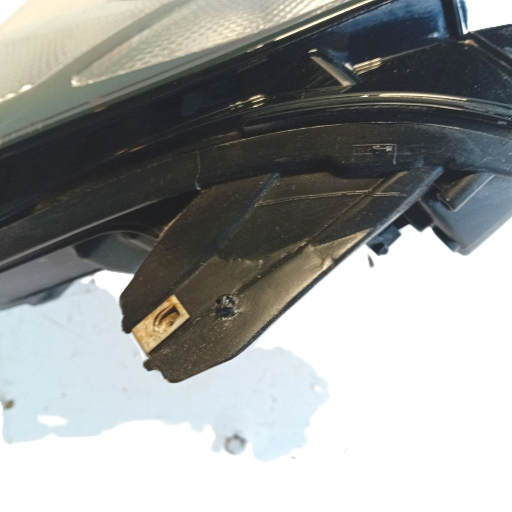 Frontscheinwerfer Opel Corsa E 39108223 Rechts Scheinwerfer Headlight SCH8009618158gd