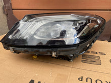 Laden Sie das Bild in den Galerie-Viewer, Frontscheinwerfer Mercedes-Benz W222 A2229061905 LED Links Headlight SCH7603588539cg