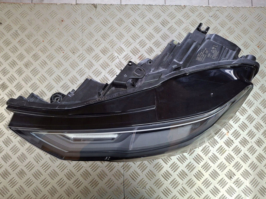 Frontscheinwerfer Audi A6 C8 4K0941033- Full LED Links Scheinwerfer Headlight