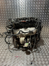 Laden Sie das Bild in den Galerie-Viewer, Motor Ford Focus TXDB 2.0 TDCI 163PS 120kW 129TKm 2012 Engine Komplett MOT2378730275cv