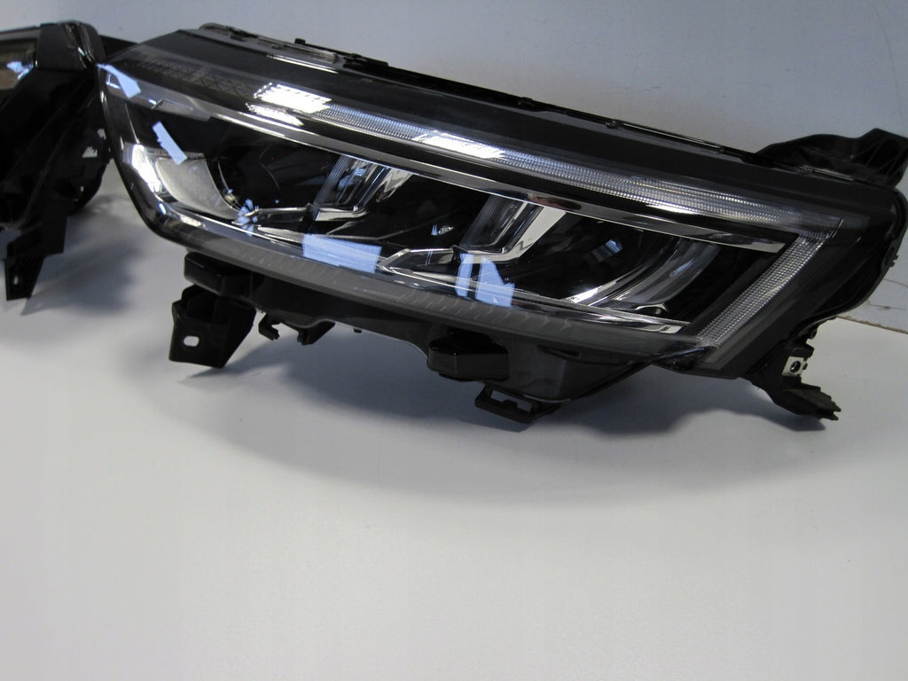 Frontscheinwerfer Renault Koleos II 260607971R Full LED Rechts oder Links SCH6879900574ia