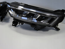 Laden Sie das Bild in den Galerie-Viewer, Frontscheinwerfer Renault Koleos II 260607971R Full LED Rechts oder Links SCH6879900574ia