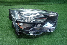 Laden Sie das Bild in den Galerie-Viewer, Frontscheinwerfer Opel E Combo 9816825480 Rechts Scheinwerfer Headlight SCH3087018695pu