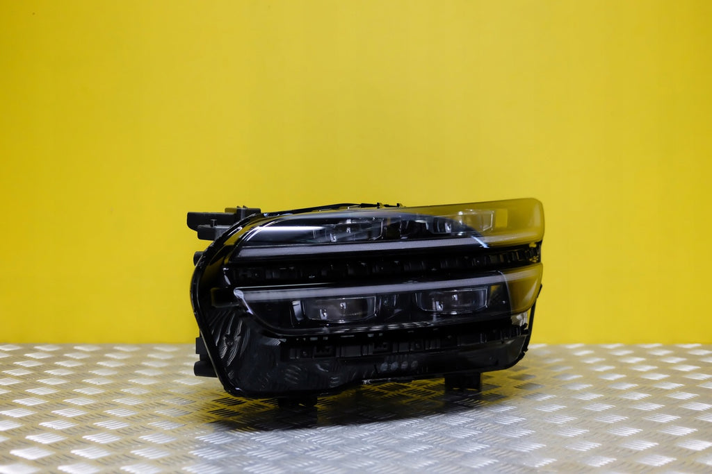 Frontscheinwerfer Genesis Gv70 Full LED Links Scheinwerfer Headlight SCH2847964413un