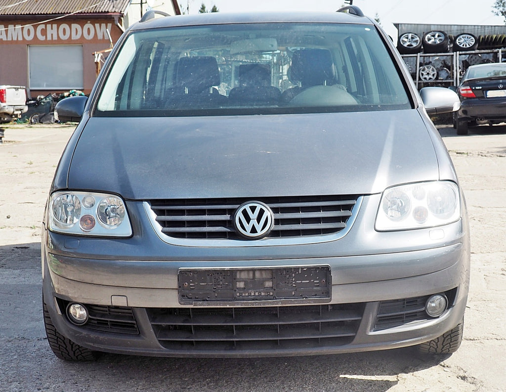 Frontscheinwerfer VW Touran 1REFL Links Scheinwerfer Headlight SCH8289418419uv