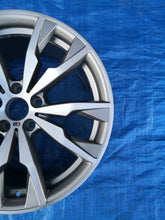 Load image into Gallery viewer, 1x Alufelge 20 Zoll 10.0" 5x120 51ET 7854209 BMW F26 X3 F25 Rim Wheel FEL8769298249wp