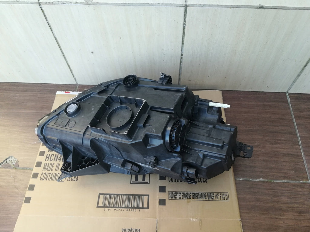 Frontscheinwerfer Ford Puma L1TB-13E015-RG LED Links Scheinwerfer Headlight SCH7683135183fo