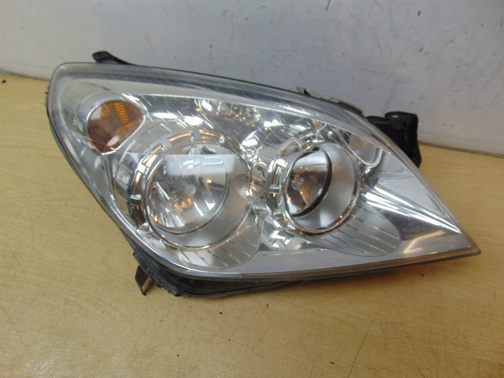 Frontscheinwerfer Opel Astra 1EG270370042 Rechts Scheinwerfer Headlight