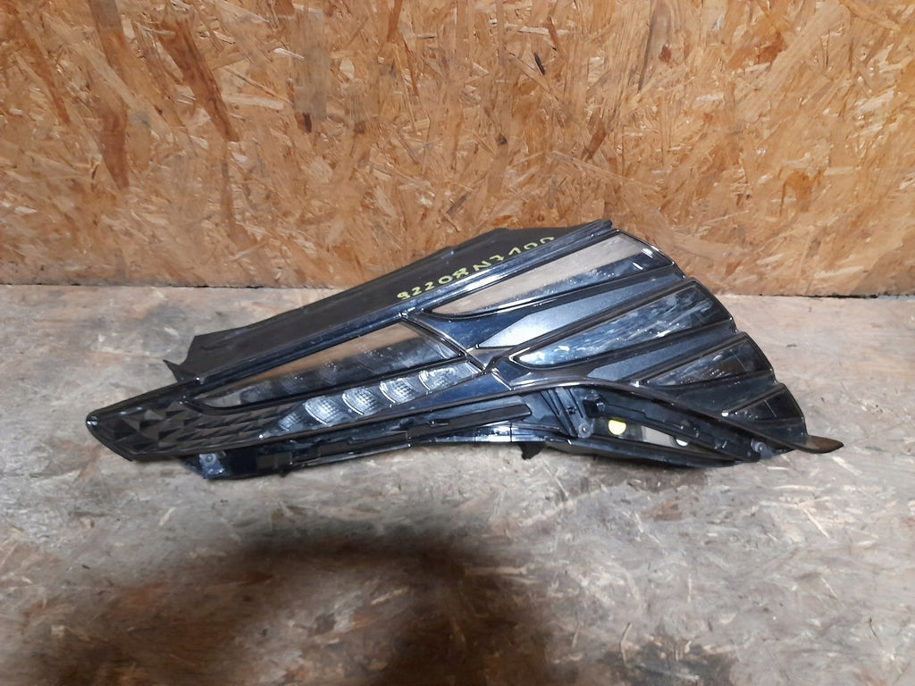 Frontscheinwerfer Hyundai Tucson LED Rechts Scheinwerfer Headlight