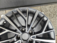 Load image into Gallery viewer, 1x Alufelge 18 Zoll 7.0" 5x114.3 7890788900 Hyundai Tucson Santa III Fe FEL6694868088vz