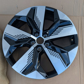 1x Alufelge 20 Zoll 7.0