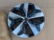 Load image into Gallery viewer, 1x Alufelge 20 Zoll 7.0" 5x114.3 34ET 403001816R Renault Megane E-Tech E Tech FEL1397350598xo