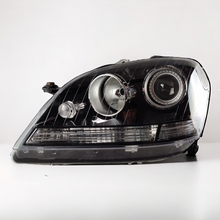 Laden Sie das Bild in den Galerie-Viewer, Frontscheinwerfer Mercedes-Benz W164 LED Links Scheinwerfer Headlight