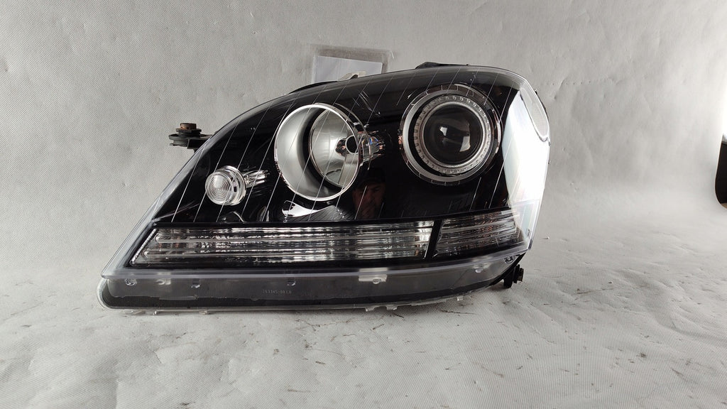 Frontscheinwerfer Mercedes-Benz W164 LED Links Scheinwerfer Headlight