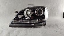 Laden Sie das Bild in den Galerie-Viewer, Frontscheinwerfer Mercedes-Benz W164 LED Links Scheinwerfer Headlight