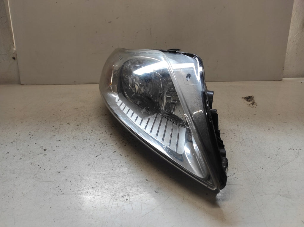 Frontscheinwerfer Ford Mondeo BS71-13W029-AB- Rechts Scheinwerfer Headlight