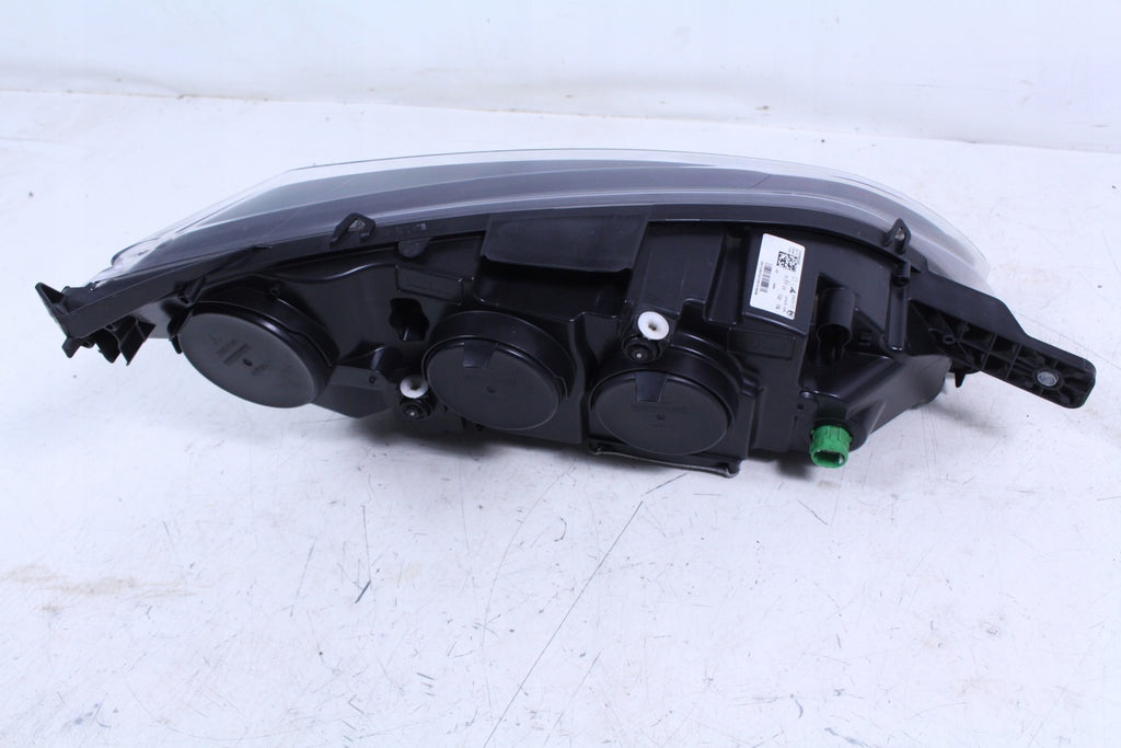 Frontscheinwerfer Fiat Ducato 00468622950 Links Scheinwerfer Headlight SCH8054300374za