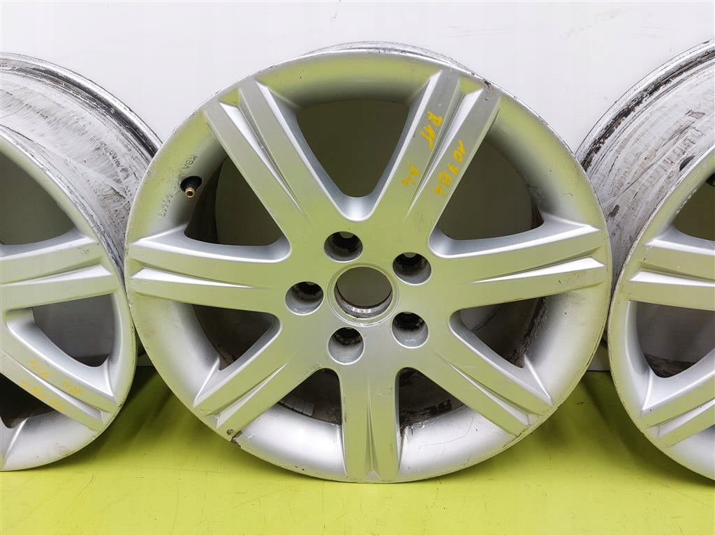 4x Alufelge 16 Zoll 7.0" 5x112 42ET 4F0071496666 Audi A4 B5 Rim Wheel FEL5914556045to