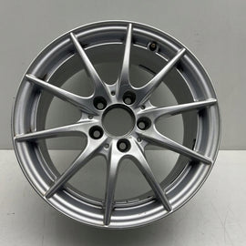 1x Alufelge 16 Zoll 7.0