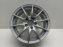 Laden Sie das Bild in den Galerie-Viewer, 1x Alufelge 16 Zoll 7.0" 5x112 43ET A2044015702 Mercedes-Benz W204 Rim Wheel FEL1726751096lb