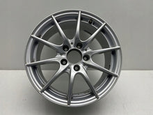 Load image into Gallery viewer, 1x Alufelge 16 Zoll 7.0" 5x112 43ET A2044015702 Mercedes-Benz W204 Rim Wheel FEL1726751096lb