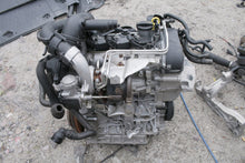 Laden Sie das Bild in den Galerie-Viewer, Motor VW Scirocco CZC 1.4 TSI 125PS 92kW 2014 Benzin Engine Unkomplett