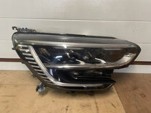 Laden Sie das Bild in den Galerie-Viewer, Frontscheinwerfer Renault Megane IV 260105675R LED Rechts Scheinwerfer Headlight