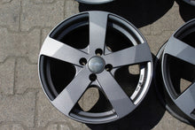Laden Sie das Bild in den Galerie-Viewer, 4x Alufelge 16 Zoll 6.5" 4x100 45ET Mini 4 Rim Wheel FEL9064634319bu