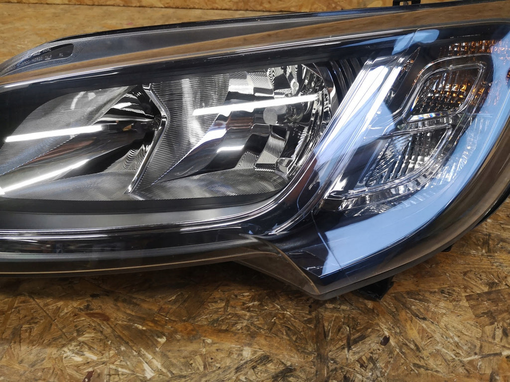 Frontscheinwerfer Peugeot Boxer 16C2-13 LED Links Scheinwerfer Headlight