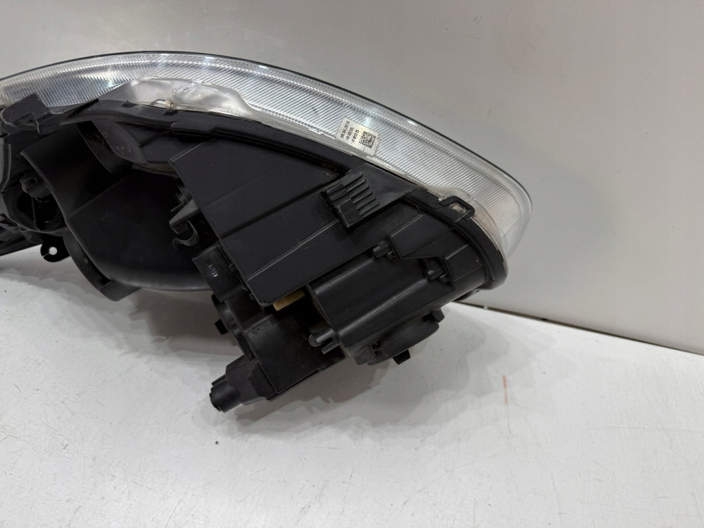 Frontscheinwerfer Ford Transit BK31-13D152-B Rechts Scheinwerfer Headlight SCH7586640995so