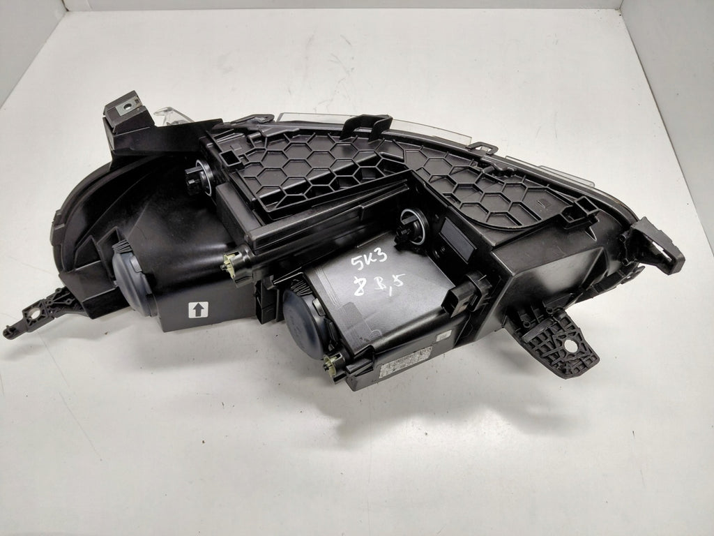 Frontscheinwerfer Peugeot Expert 9847197880 Rechts Scheinwerfer Headlight SCH5066742743fe