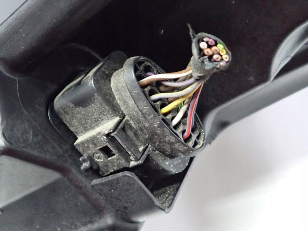 Frontscheinwerfer VW Polo 2G1941006E LED Rechts Scheinwerfer Headlight SCH5470733001de