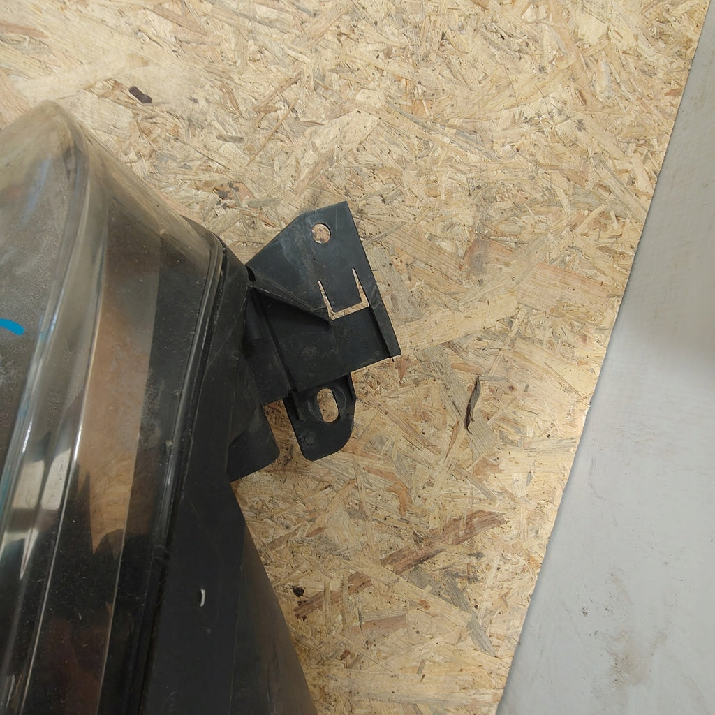 Frontscheinwerfer Citroën C4 Picasso I Xenon Links Scheinwerfer Headlight