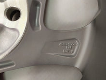 Load image into Gallery viewer, 1x Alufelge 15 Zoll 5.0" 4x100 39ET Glanz Silber 426110DC60 Mg Aygo Rim Wheel FEL7098472494jx