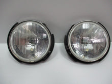 Laden Sie das Bild in den Galerie-Viewer, Frontscheinwerfer Jeep Wrangler Rechts Scheinwerfer Headlight