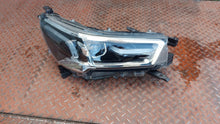 Load image into Gallery viewer, Frontscheinwerfer Toyota Hilux VIII 81110-0KP41 1EJ-923363-040A LED Rechts SCH6354284463iq