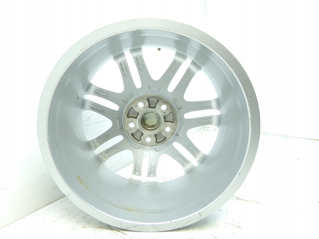 1x Alufelge 18 Zoll 7.0" 5x112 18664190264 Skoda Superb Ii Rim Wheel FEL3921111338lv