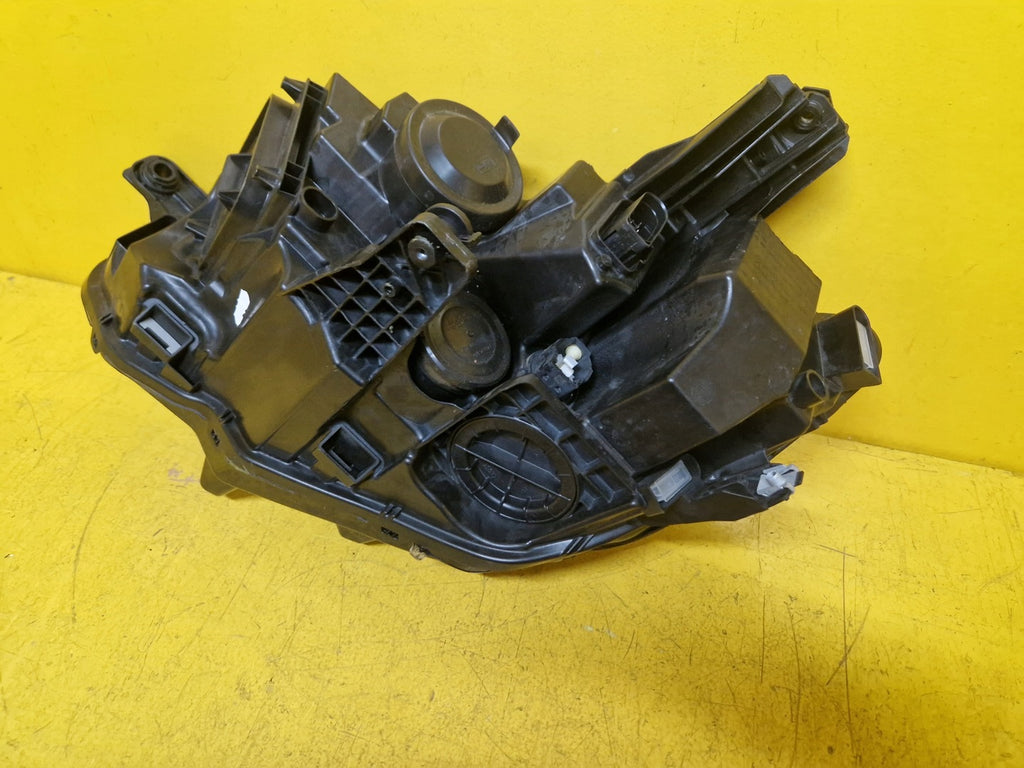 Frontscheinwerfer VW Passat B8 3G1941036Q Full LED Rechts Scheinwerfer Headlight SCH1841742154kb